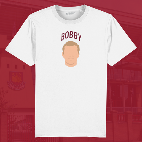Bobby Moore T-Shirt