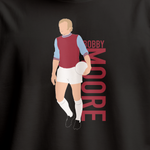 Bobby Moore T-Shirt