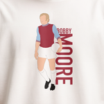Bobby Moore T-Shirt