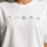 Bolton Wanderers Kit T-Shirt