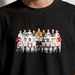 Bolton Wanderers Icons T-shirt