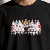 Bolton Wanderers Icons T-shirt