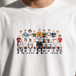 Bolton Wanderers Icons T-shirt