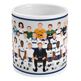 Bolton Wanderers Icons Mug