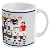 Bolton Wanderers Icons Mug