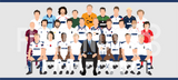 Bolton Wanderers Icons Mug