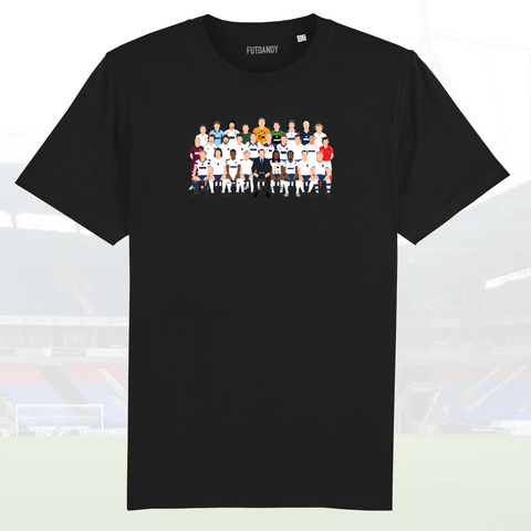 Bolton Wanderers Icons T-shirt