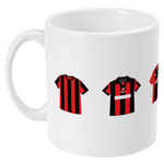 Bournemouth Kit Mug