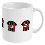 Bournemouth Kit Mug