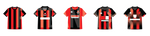 Bournemouth Kit T-Shirt