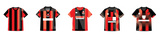 Bournemouth Kit T-Shirt
