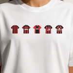 Bournemouth Kit T-Shirt