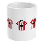 Brentford Kit Mug