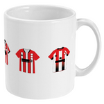 Brentford Kit Mug