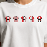 Brentford Kit T-Shirt