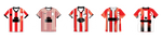 Brentford Kit Mug