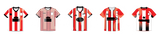 Brentford Kit Mug