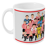 Brentford Icons Mug