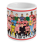 Brentford Icons Mug
