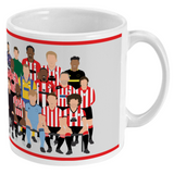 Brentford Icons Mug
