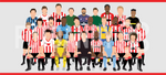 Brentford Icons Mug
