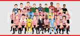 Brentford Icons Mug