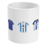Brighton & Hove Albion Kit Mug