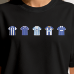 Brighton & Hove Albion Kit T-Shirt