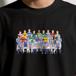 Brighton & Hove Albion Icons T-shirt