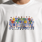 Brighton & Hove Albion Icons T-shirt