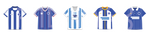 Brighton & Hove Albion Kit T-Shirt