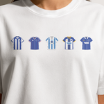 Brighton & Hove Albion Kit T-Shirt