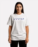 Bristol Rovers Kit T-Shirt