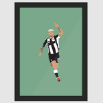 'BG39' Print