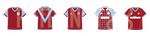 Burnley Kit T-Shirt