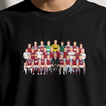 Burnley Icons T-shirt