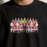 Burnley Icons T-shirt
