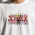 Burnley Icons T-shirt
