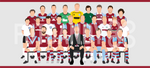 Burnley Icons Mug