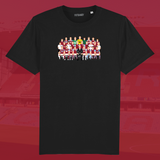 Burnley Icons T-shirt