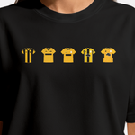 Cambridge United Kit T-Shirt
