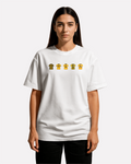 Cambridge United Kit T-Shirt