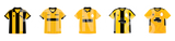 Cambridge United Kit Mug