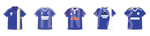 Cardiff City Kit T-Shirt