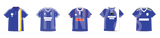 Cardiff City Kit T-Shirt