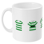 Celtic Kit Mug