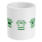 Celtic Kit Mug