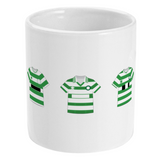 Celtic Kit Mug