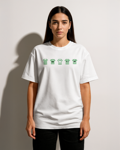 Celtic Kit T-Shirt