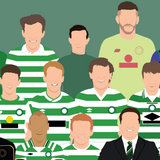 Celtic Icons Print